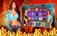 Slots Sexy Casino Pokies Slot Screen Shot 1