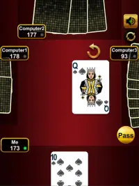 Crazy Eights Card Game Offline Screen Shot 13