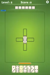 Dominoes Screen Shot 0