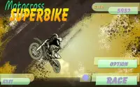 Motocross Superbike - Dua Xe Screen Shot 7