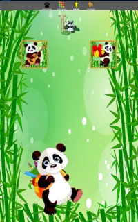 Panda Games For Kids - FREE! Screen Shot 19