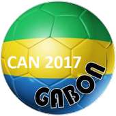 CAN Gabon 2017