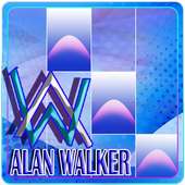 ALAN WALKER