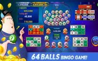 Luck'e Bingo : Video Bingo Screen Shot 5