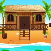 Los mejores juegos de escape - Surf Girl