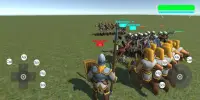 Medieval War Blade Screen Shot 7