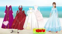 Wedding Day Dress up Princess Screen Shot 3