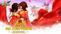 Đại Kiếm Vương Mobile - VNG Screen Shot 5