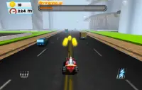 Traffic Racer Speed Fast 3D Screen Shot 1