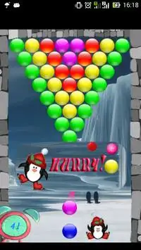 Bubble Shooter Screen Shot 8