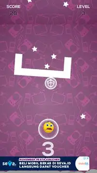 Erhebe dich, Emoji Screen Shot 6