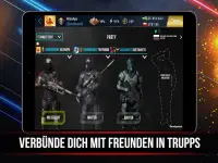 World of Snipers — Scharfschütze Krieg | PvP Arena Screen Shot 8