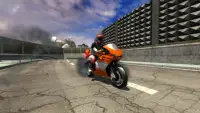 Motor City Rider Screen Shot 15