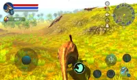 Parasaurolophus Simulator Screen Shot 14
