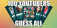 GUESS THE YOUTUBERS Screen Shot 0