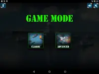 Battleship War Game Screen Shot 4