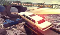 Extreme Car Racing Trick Stunts Impossible Tracks Screen Shot 0