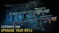 Sniper 3D Shoot Assassin 2017 Screen Shot 3