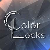 Color Locks