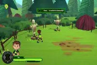 Trick Ben 10 New Screen Shot 1