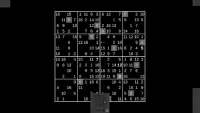 Sudoku 16 (AKA 16 x 16) Screen Shot 10