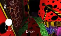 Ladybug Granny Screen Shot 2