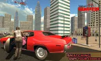Virtual Gangster Vagas : Mafia Stunt City 2019 Screen Shot 1