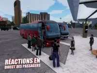 Bus Simulator MAX: Jeux de Bus Screen Shot 10