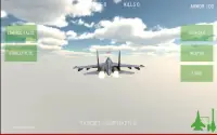 Last Aircraft combat Screen Shot 1