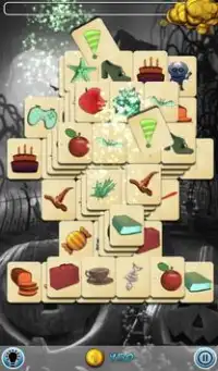 Hidden Mahjong: Grimm Tales Screen Shot 9