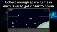 Neil Armstrong Planet Hop - The Adventure To Earth Screen Shot 2