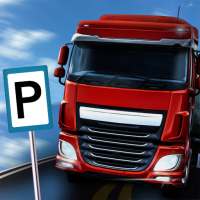 Truck Parking Pro Simulator 2020