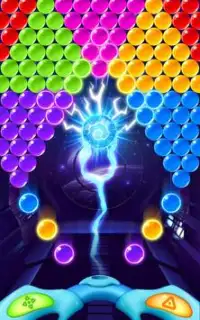 Bubble Shooter Pop and Relax Screen Shot 0