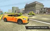 Drift Simulator: GT-R Screen Shot 3