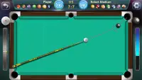 8 Pool Billiards Screen Shot 3