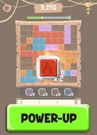 Block Puzzle Extreme Screen Shot 7