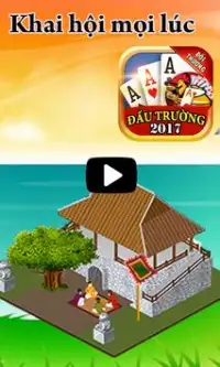 Danh bai Online Doi thuong Screen Shot 3