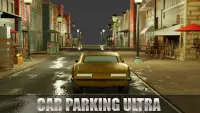 Car Parking Ultra Screen Shot 0