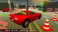 Real Cars Driver Parking Screen Shot 1