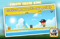 Pirate Clash King Screen Shot 3