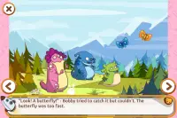 Alien Story - Fairy Tale for Kids Screen Shot 2