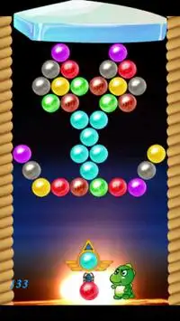 Bubble Shooter 2017 Screen Shot 21