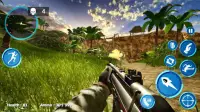Esquadrão Survival Epic Battle Free Fire Screen Shot 3