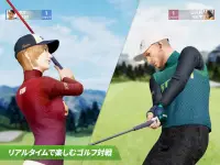 ゴルフキング: ワールドツアー Screen Shot 9