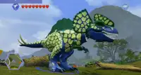 Gem Lego Dino Screen Shot 1