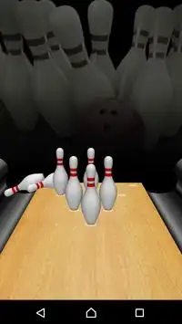 Bowling 3D 2018 Screen Shot 4