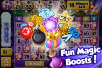 Bingo PartyLand - Free Bingo Games Screen Shot 2