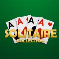 Free Cell - Solitaire Collection