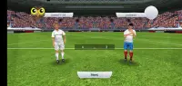 Legend Penalty-Soccer Screen Shot 3