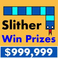 Snake Glider - win prizes